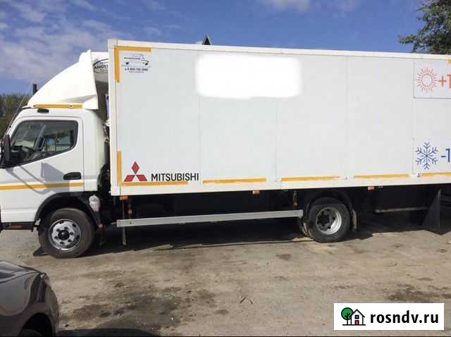 Грузоперевозки Тюмень - изображение 1