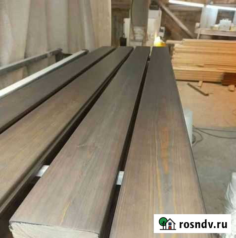 Половая доска Домодедово - изображение 1