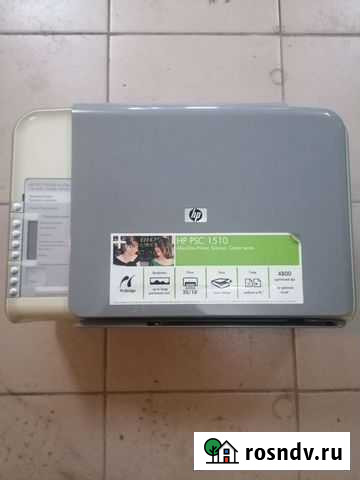 Принтер Березники - изображение 1