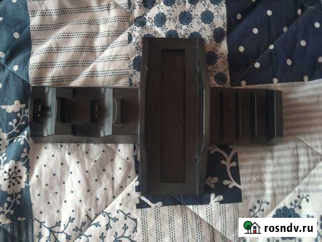 Оригинальная подставка ps4 pro Торжок - изображение 1