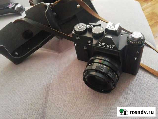 Zenit Новосибирск - изображение 1