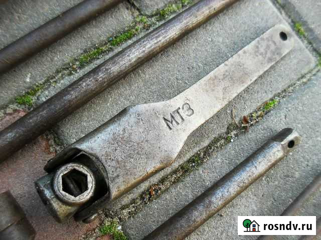 Ключ гаечный Hazet, Иж, Сатурн, Газ, Зати Клинцы - изображение 1