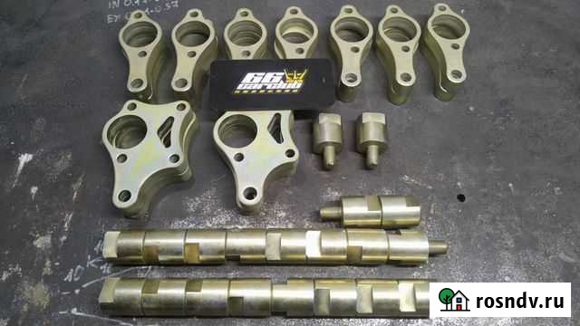 Сошки для выорота иж 2126 ODA / ода Нижний Тагил - изображение 1