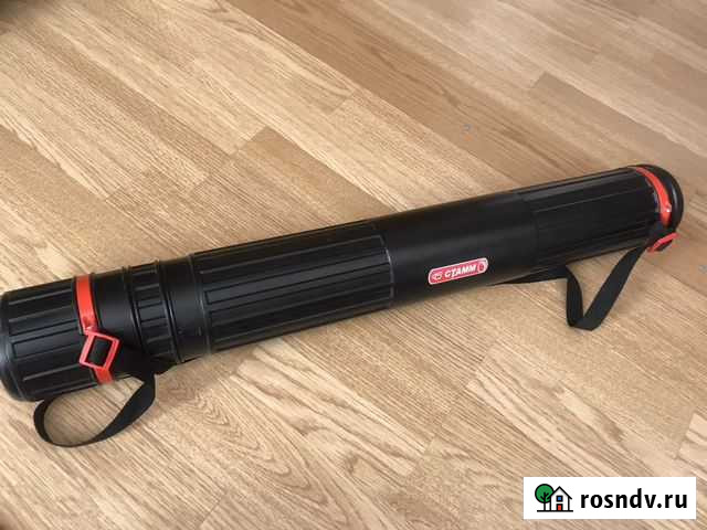 Тубус Стамм Чебоксары - изображение 1