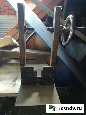 Станок для регулировки велосипедных колес Красноярск - изображение 1