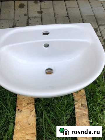 Раковина Химки - изображение 1
