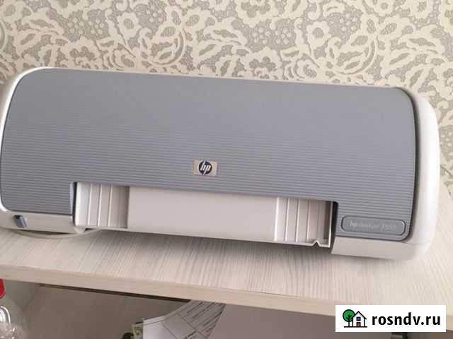 Hp 3550 Братск - изображение 1