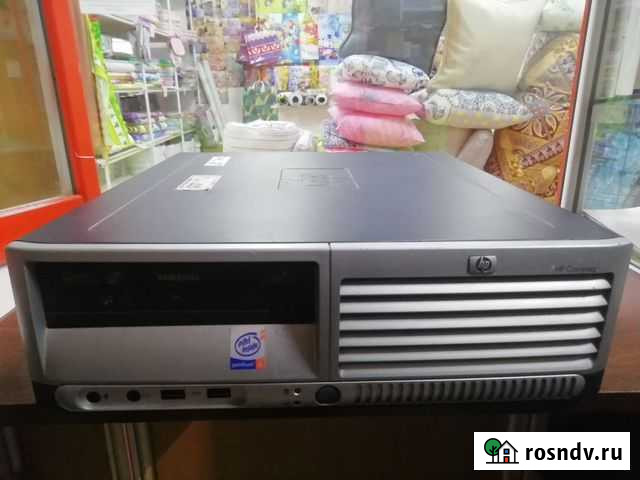 Системный блок Ангарск - изображение 1