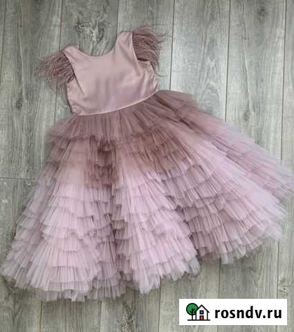 Аренда/прокат платья Пенза - изображение 1