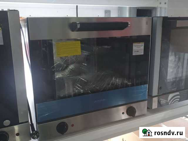 Smeg alfa43Х Конвекционная печь - новая Красноярск - изображение 1