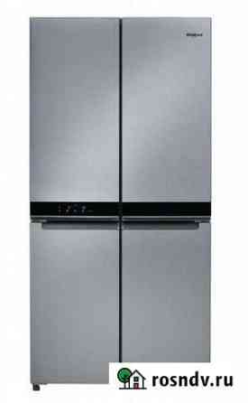 Холодильник whirlpool WQ9 В1L Липецк