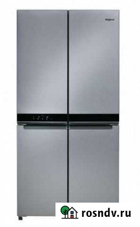 Холодильник whirlpool WQ9 В1L Липецк - изображение 1