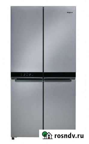Холодильник whirlpool WQ9 В1L Липецк - изображение 1