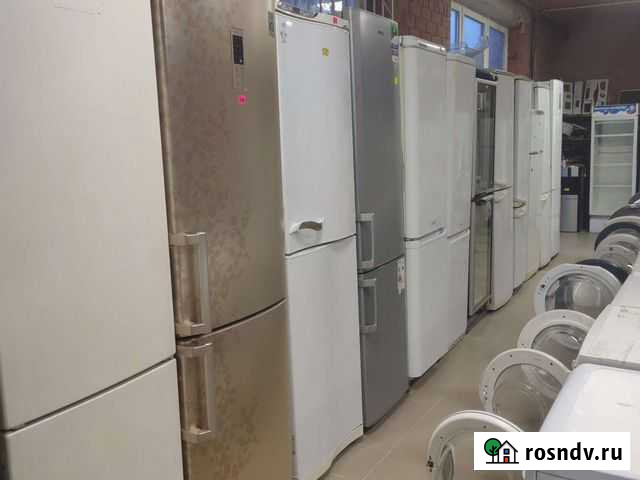 Холодильник Чехов - изображение 1