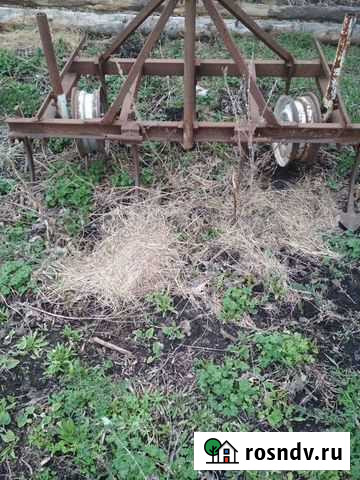 Культиватор Кушнаренково - изображение 1