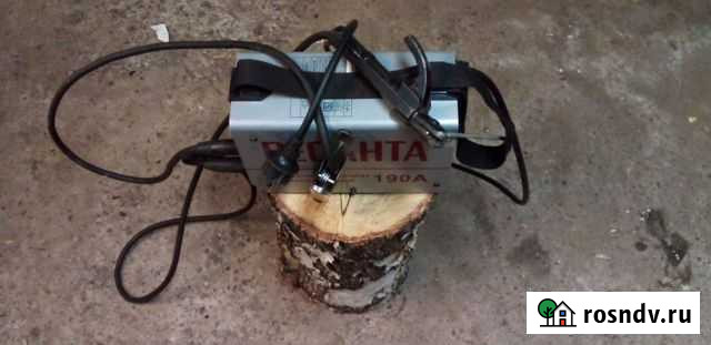 Услуги сварщика сварочные работы Кимры - изображение 1