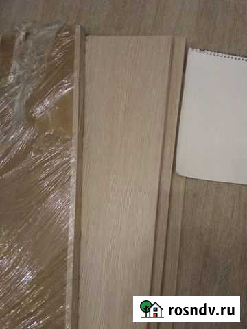 Дверные доборы Городище - изображение 1