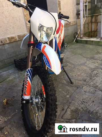 Мото Дербент - изображение 1