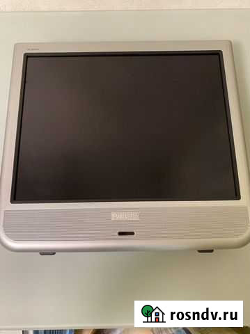 Телевизор LG LCD Абакан - изображение 1