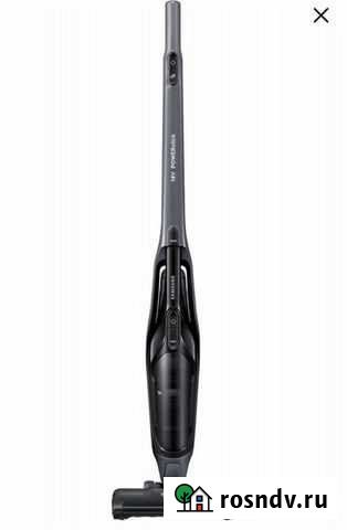 Беспроводной пылесос Samsung Псков - изображение 1