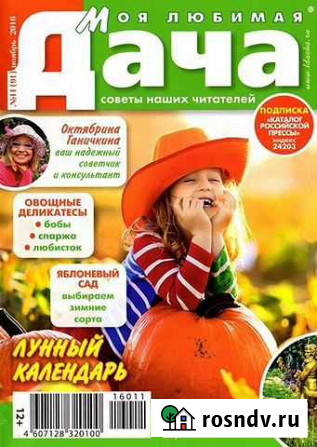 Моя любимая дача (12 выпусков) Нижний Тагил - изображение 1