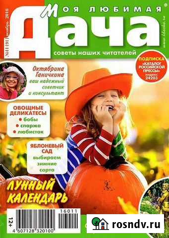 Моя любимая дача (12 выпусков) Нижний Тагил - изображение 1