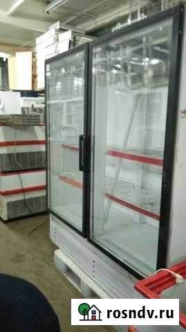 Шкаф холодильный Ижевск - изображение 1