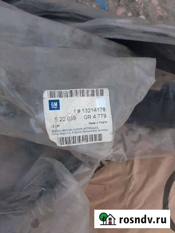 Opel corsa d Аксай - изображение 1