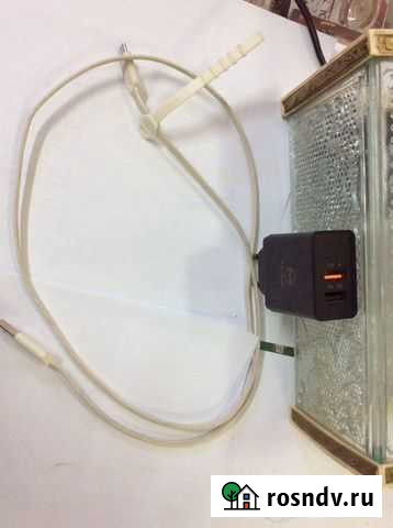 Быстрая зарядка Омск - изображение 1