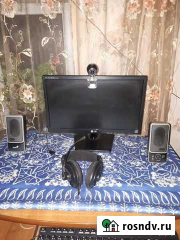 Компьютер Каменск-Шахтинский - изображение 1