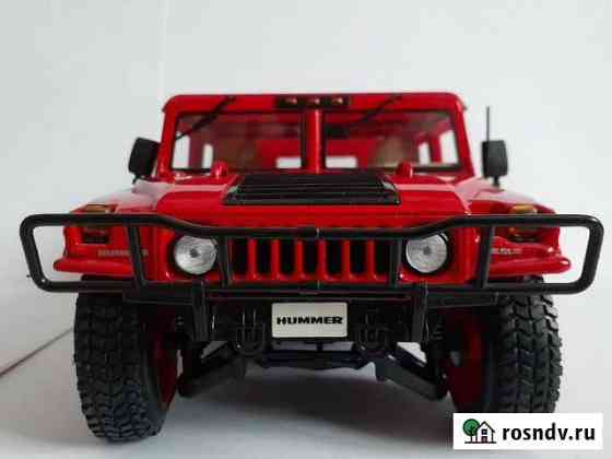 Hummer 1:18 maisto Архангельск