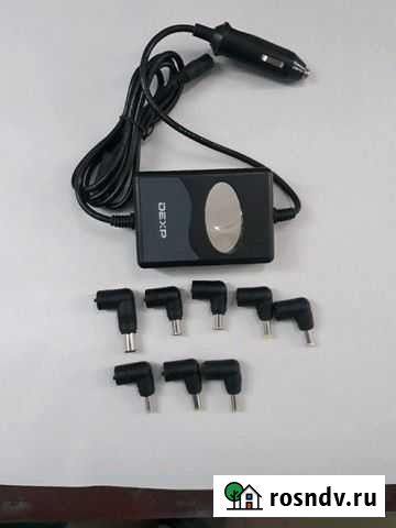 Зарядка для ноутбука (адаптор) Йошкар-Ола - изображение 1
