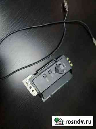 Панель управления от тв Sony kdl-42w808a Тольятти