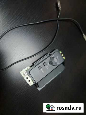 Панель управления от тв Sony kdl-42w808a Тольятти - изображение 1