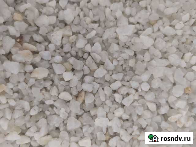 Грунт для аквариума. кварц Елабуга - изображение 1