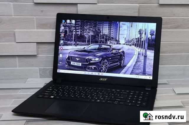 Acer A4/ SSD 119Gb Салават - изображение 1