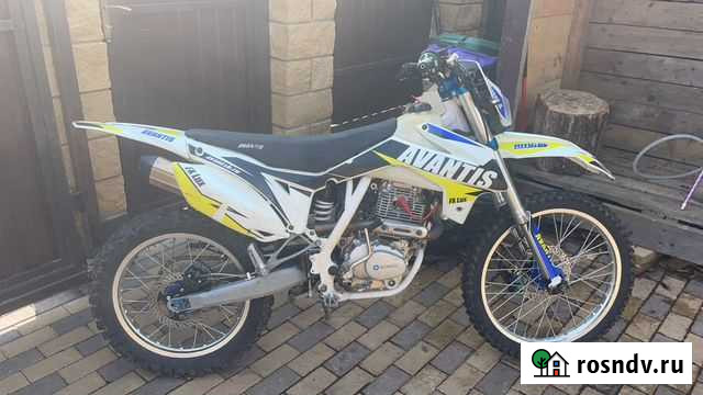 Avantis 250 lux птс Солнечногорск - изображение 1