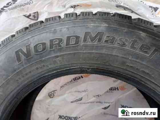 Master 185/65 R15 Стрелецкое