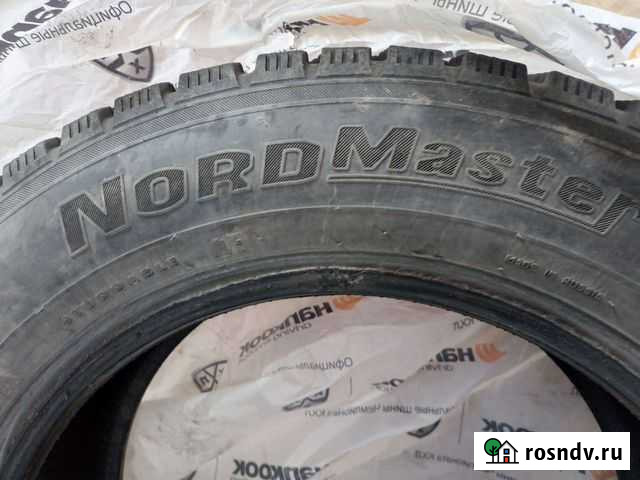 Master 185/65 R15 Стрелецкое - изображение 1