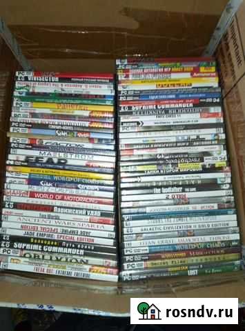 Игры на пк Ковров - изображение 1