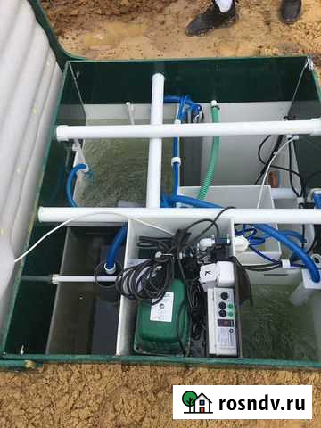 Чистка канализации Хабаровск - изображение 1