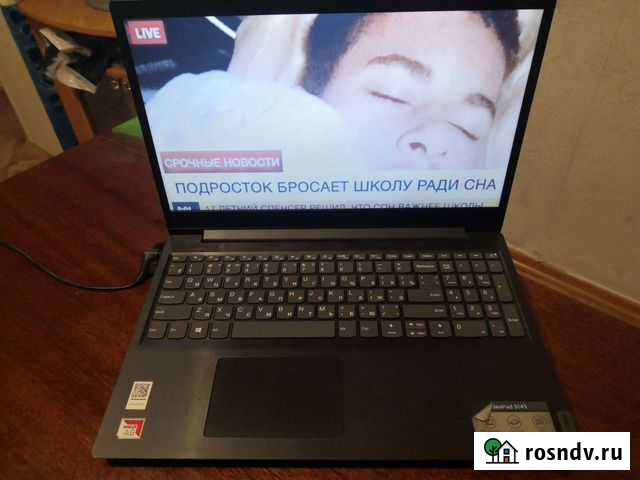 Ноутбук lenovo ideapad s145 Нижнекамск - изображение 1