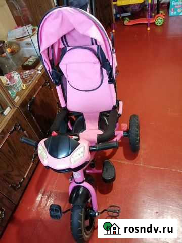 Трехколесный велосипед Тамбов - изображение 1