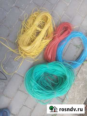 Трп провод Симферополь - изображение 1