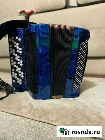 Баян Казань - изображение 1