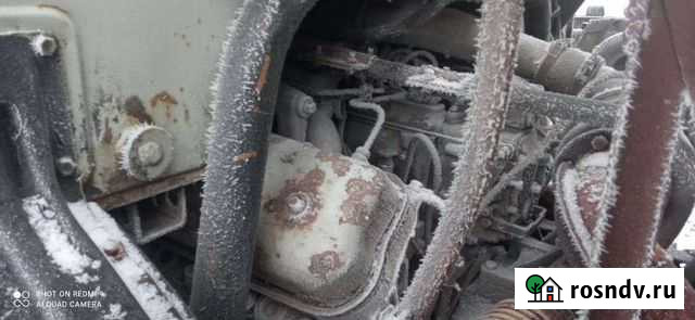 Двигатель ямз 236 Милославское - изображение 1