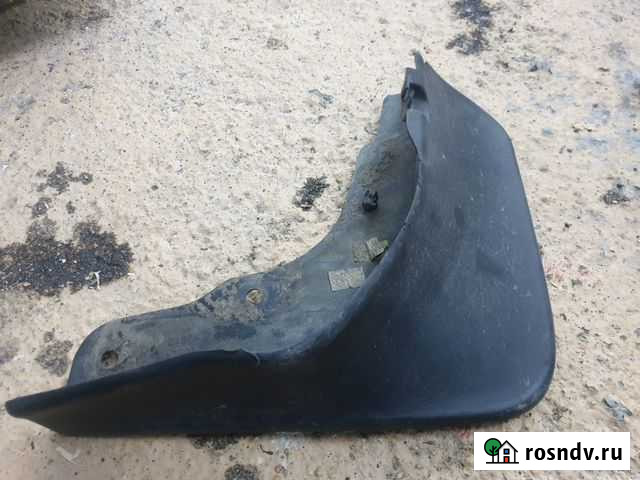 Брызговик передний левый Ford Kuga 2 (2013-2019) Медвежьегорск - изображение 1