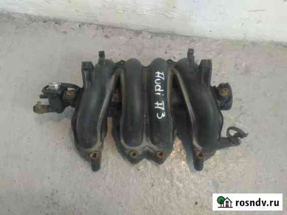Впускной коллектор VW audi 1.6 AEH AKL 06a133205e Апатиты