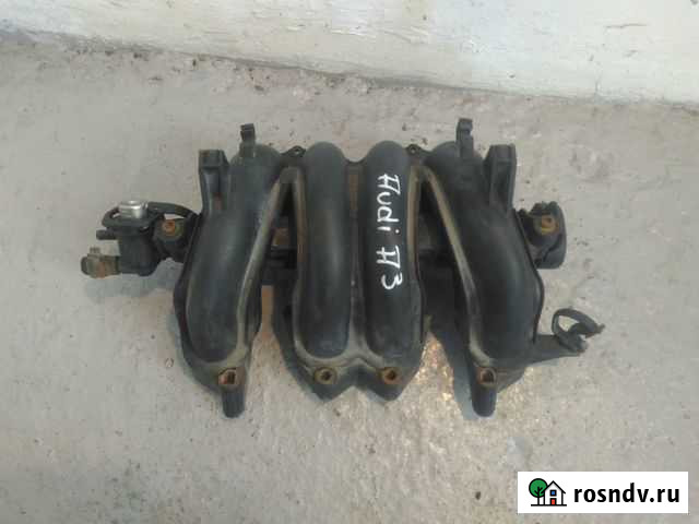 Впускной коллектор VW audi 1.6 AEH AKL 06a133205e Апатиты - изображение 1