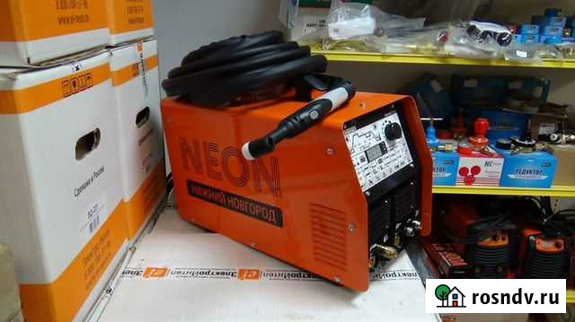 Сварочный аппарат аргонодуговой Курск - изображение 1